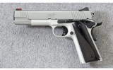 Kimber ~ Stainless LW ~ .45 acp - 2 of 7