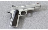 Kimber ~ Stainless LW ~ .45 acp - 1 of 7