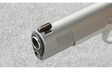 Kimber ~ Stainless LW ~ .45 acp - 5 of 7