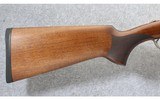 Tristar ~ Bristol Engraved SxS ~ 12 Gauge - 2 of 10