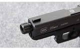 Glock ~ G23 Gen 4 ~ .40 S&W - 5 of 7