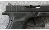 Glock ~ G23 Gen 4 ~ .40 S&W - 7 of 7