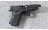 Glock ~ G23 Gen 4 ~ .40 S&W - 1 of 7
