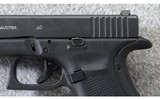 Glock ~ G23 Gen 4 ~ .40 S&W - 3 of 7