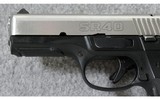 Ruger ~ SR40 Model 03470 ~ .40 S&W - 4 of 7