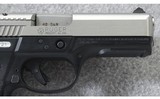 Ruger ~ SR40 Model 03470 ~ .40 S&W - 6 of 7