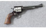 Ruger ~ Super Blackhawk 3 Screw Frame ~ .44 Mag. - 1 of 9