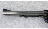 Ruger ~ Super Blackhawk 3 Screw Frame ~ .44 Mag. - 6 of 9