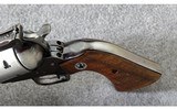 Ruger ~ Super Blackhawk 3 Screw Frame ~ .44 Mag. - 3 of 9