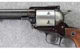 Ruger ~ Super Blackhawk 3 Screw Frame ~ .44 Mag. - 5 of 9