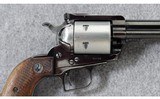Ruger ~ Super Blackhawk 3 Screw Frame ~ .44 Mag. - 9 of 9