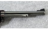 Ruger ~ Super Blackhawk 3 Screw Frame ~ .44 Mag. - 8 of 9