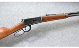 Winchester ~ Model 94 Trapper ~ .30-30 Win. - 1 of 10