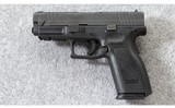 Springfield Armory ~ XD-40 ~ .40 S&W - 2 of 7