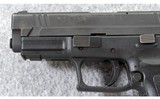 Springfield Armory ~ XD-40 ~ .40 S&W - 4 of 7