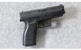 Springfield Armory ~ XD-40 ~ .40 S&W - 1 of 7