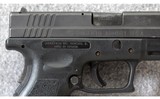 Springfield Armory ~ XD-40 ~ .40 S&W - 7 of 7