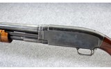 Winchester ~ Model 12 Standard ~ 12 Gauge - 8 of 10