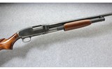 Winchester ~ Model 12 Standard ~ 12 Gauge - 1 of 10