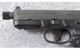FN America ~ FNX-45 Tactical ~ .45 acp - 4 of 7