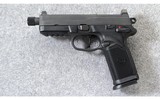 FN America ~ FNX-45 Tactical ~ .45 acp - 2 of 7