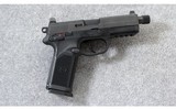 FN America ~ FNX-45 Tactical ~ .45 acp - 1 of 7