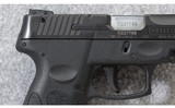 Taurus ~ PT111 Millennium G2 ~ 9mm Para. - 7 of 7