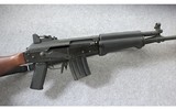 Valmet ~ M76W ~ 5.56x45mm NATO - 1 of 10