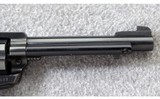 Ruger ~ Super Single Six Convertible ~ .22 LR / .22 WMR - 7 of 8