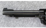 Ruger ~ Super Single Six Convertible ~ .22 LR / .22 WMR - 5 of 8
