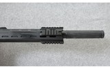 GForce Arms ~ CIT12 AR ~ 12 Gauge - 4 of 10
