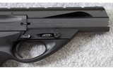 Beretta ~ U22 Neos Black ~ .22 LR - 6 of 7