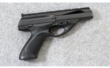 Beretta ~ U22 Neos Black ~ .22 LR - 1 of 7