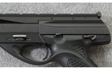 Beretta ~ U22 Neos Black ~ .22 LR - 3 of 7