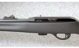 Remington ~ 597 ~ .22 LR - 8 of 10