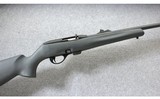 Remington ~ 597 ~ .22 LR - 1 of 10