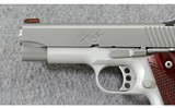 Kimber ~ Stainless Pro Carry II ~ 9mm Para. - 4 of 7