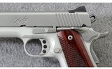 Kimber ~ Stainless Pro Carry II ~ 9mm Para. - 3 of 7