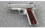 Kimber ~ Stainless Pro Carry II ~ 9mm Para. - 2 of 7