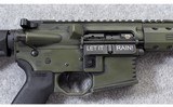 Black Rain Ordnance ~ Fallout-15 Sniper Green ~ 5.56x45mm NATO - 3 of 10