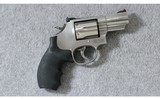 Smith & Wesson ~ Model 66-5 Combat Magnum ~ .357 Mag. - 1 of 3