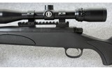 Remington ~ 700 SPS Varmint ~ .223 Rem. - 8 of 10