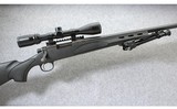 Remington ~ 700 SPS Varmint ~ .223 Rem. - 1 of 10