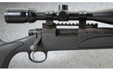 Remington ~ 700 SPS Varmint ~ .223 Rem. - 3 of 10