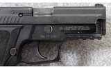 SIG Sauer ~ P229 Nitron Compact ~ .40 S&W - 6 of 7