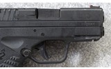 Springfield Armory ~ XDs-9 ~ 9mm Para. - 6 of 7