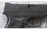 Springfield Armory ~ XDs-9 ~ 9mm Para. - 7 of 7