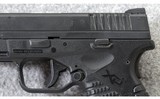 Springfield Armory ~ XDs-9 ~ 9mm Para. - 3 of 7