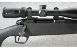 Remington ~ 783 with Vortex Crossfire II 3-9 Scope ~ 6.5mm Creedmoor - 3 of 10