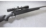 Remington ~ 783 with Vortex Crossfire II 3-9 Scope ~ 6.5mm Creedmoor - 1 of 10